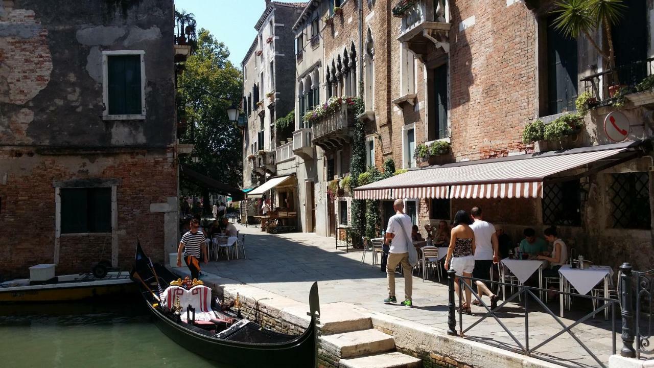 Residenza Ofelia Apartment Venice Exterior photo
