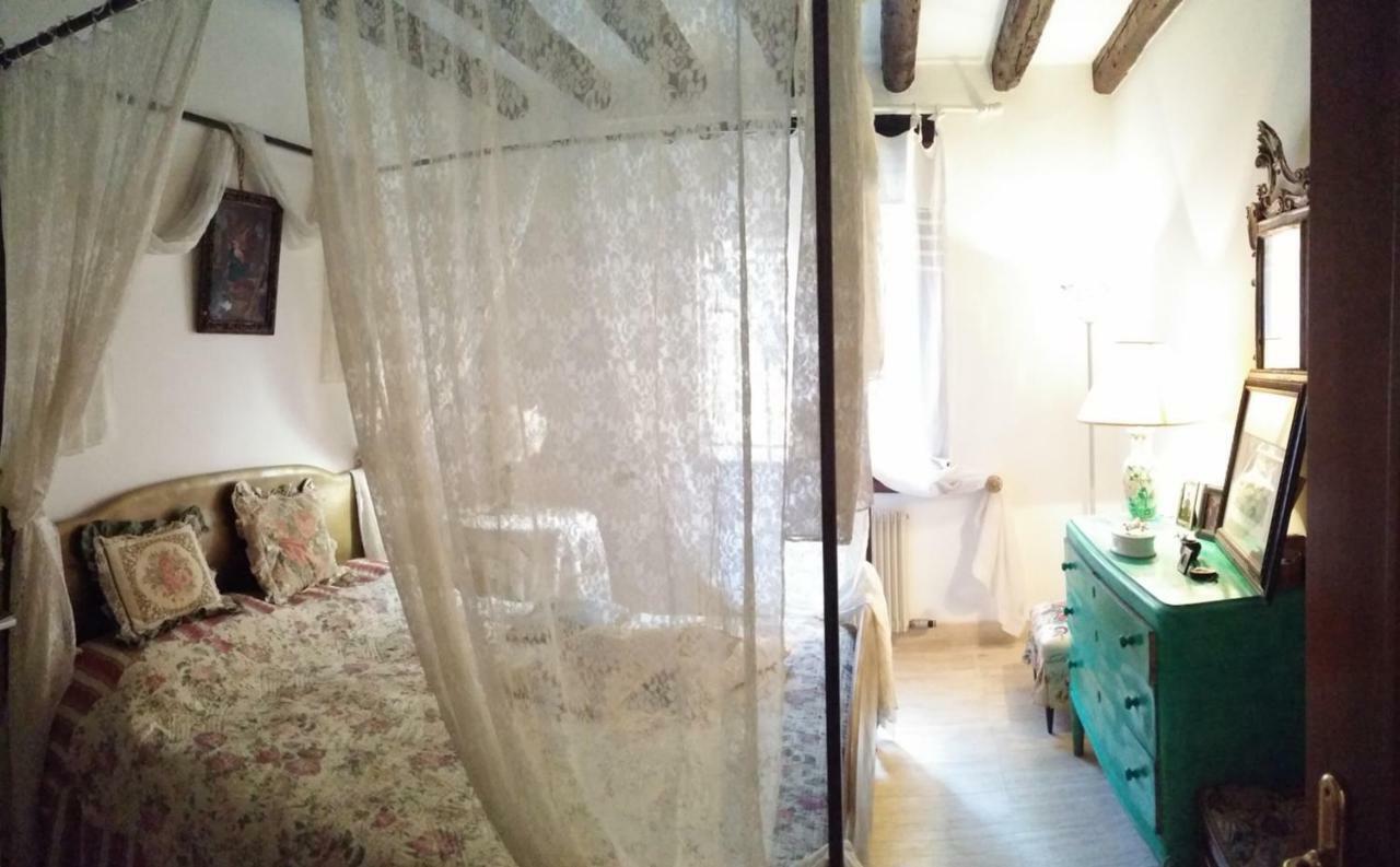 Residenza Ofelia Apartment Venice Exterior photo